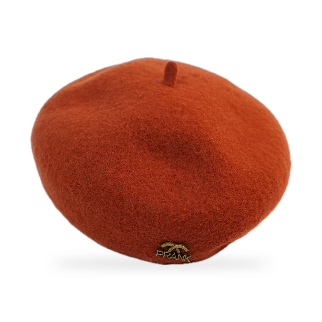 Béret en Laine