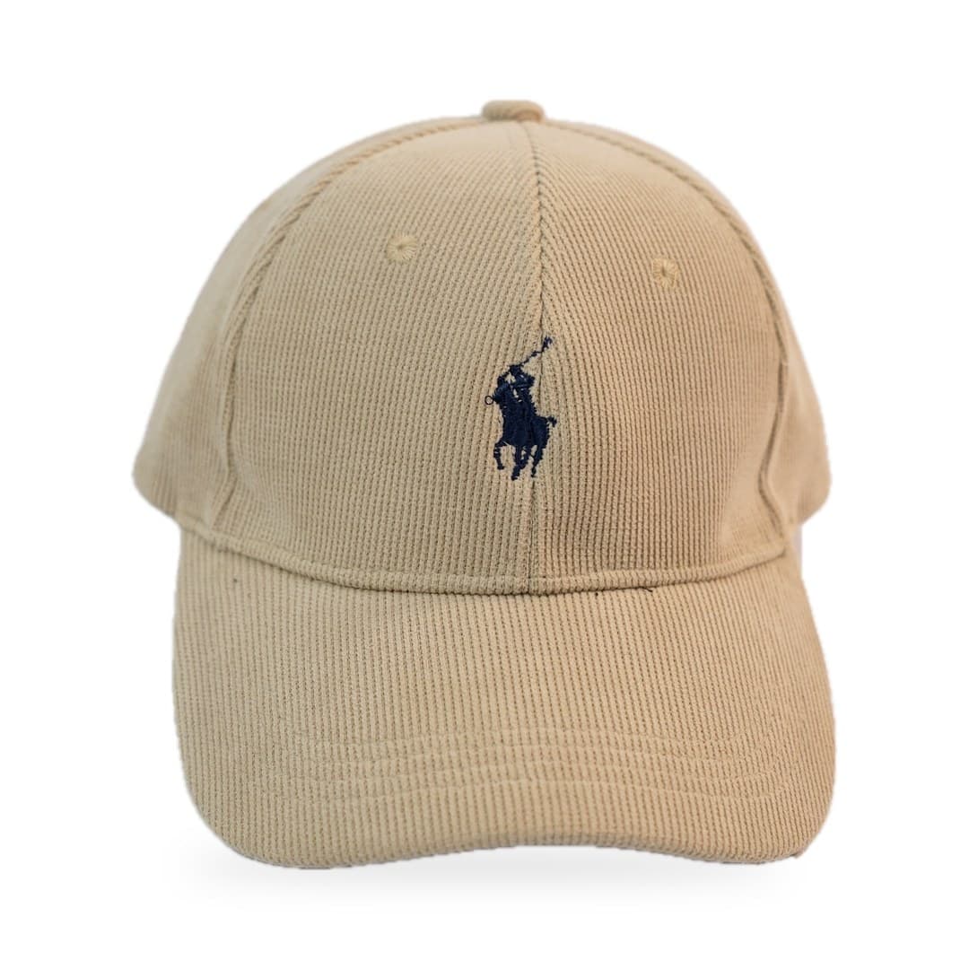 Casquette Classique Brodée
