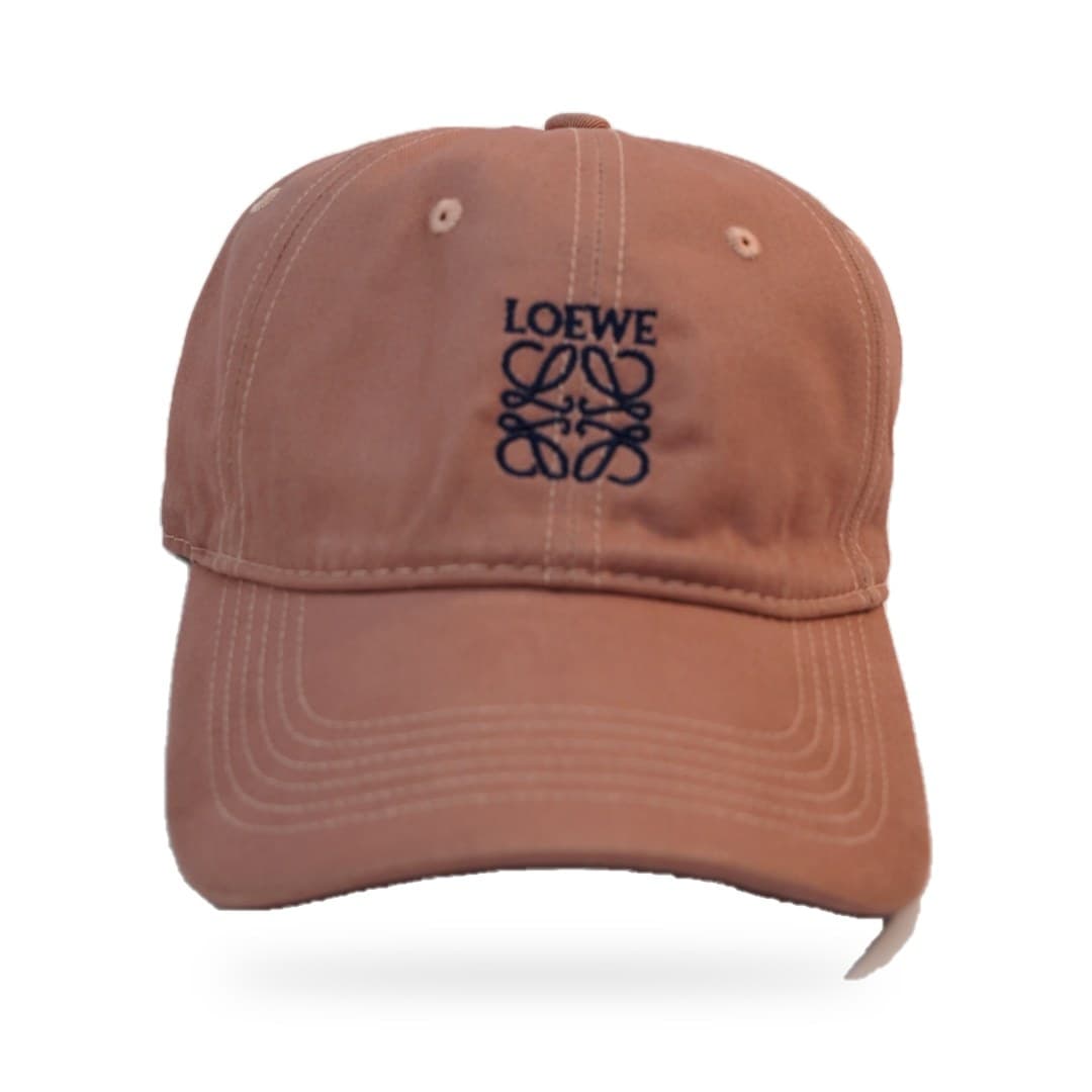 Casquette Logo Carré