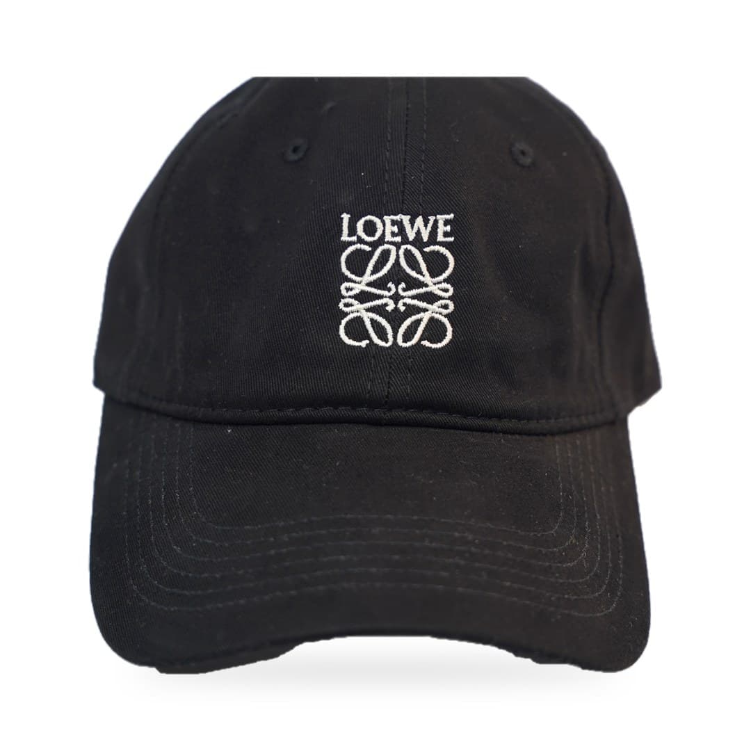 Casquette Logo Carré