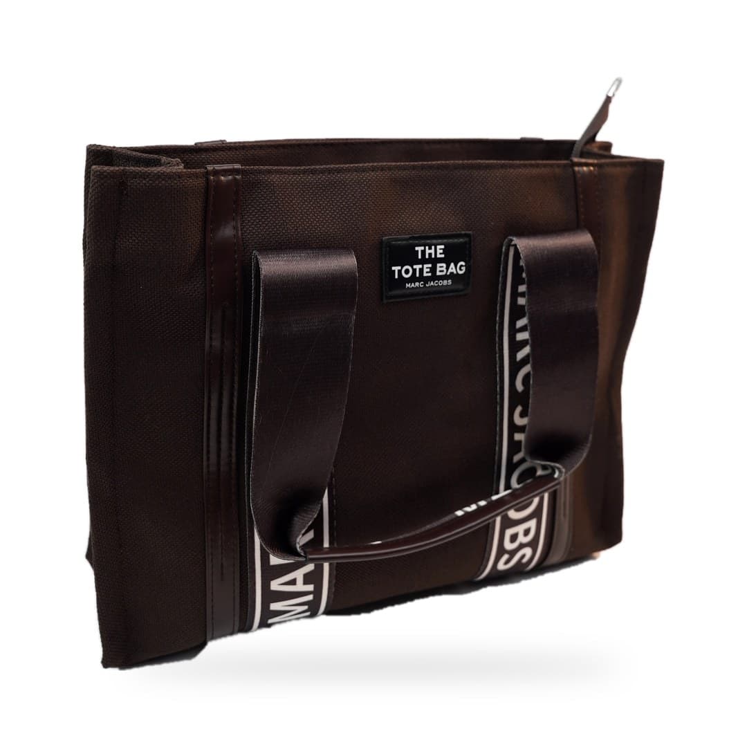 Tote Bag Sangles Logo