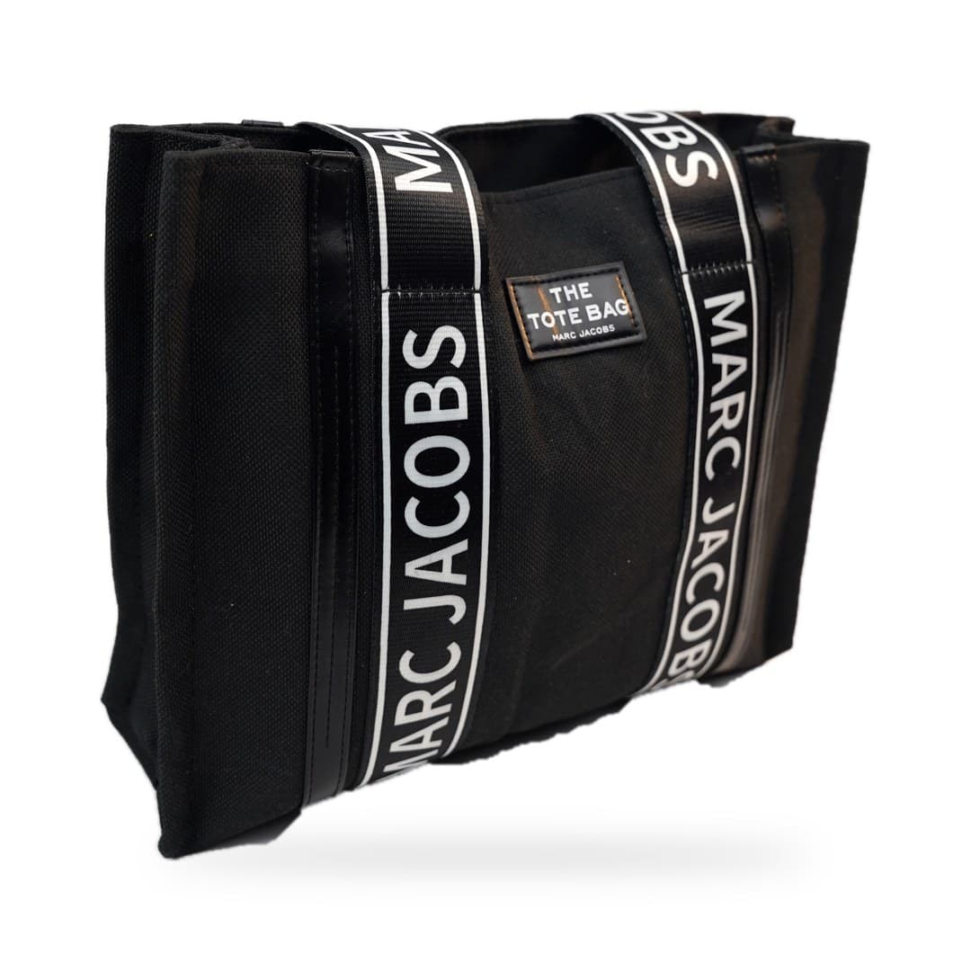 Tote Bag Sangles Logo