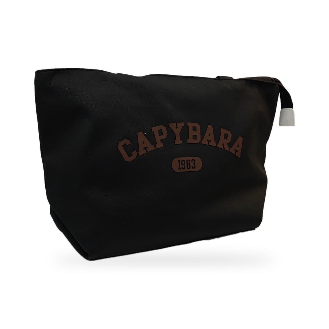 Tote Bag Capybara