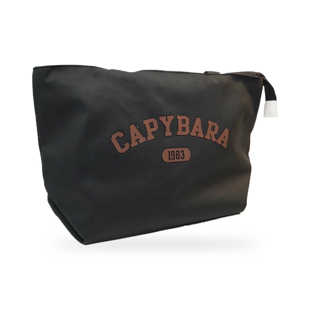 Tote Bag Capybara