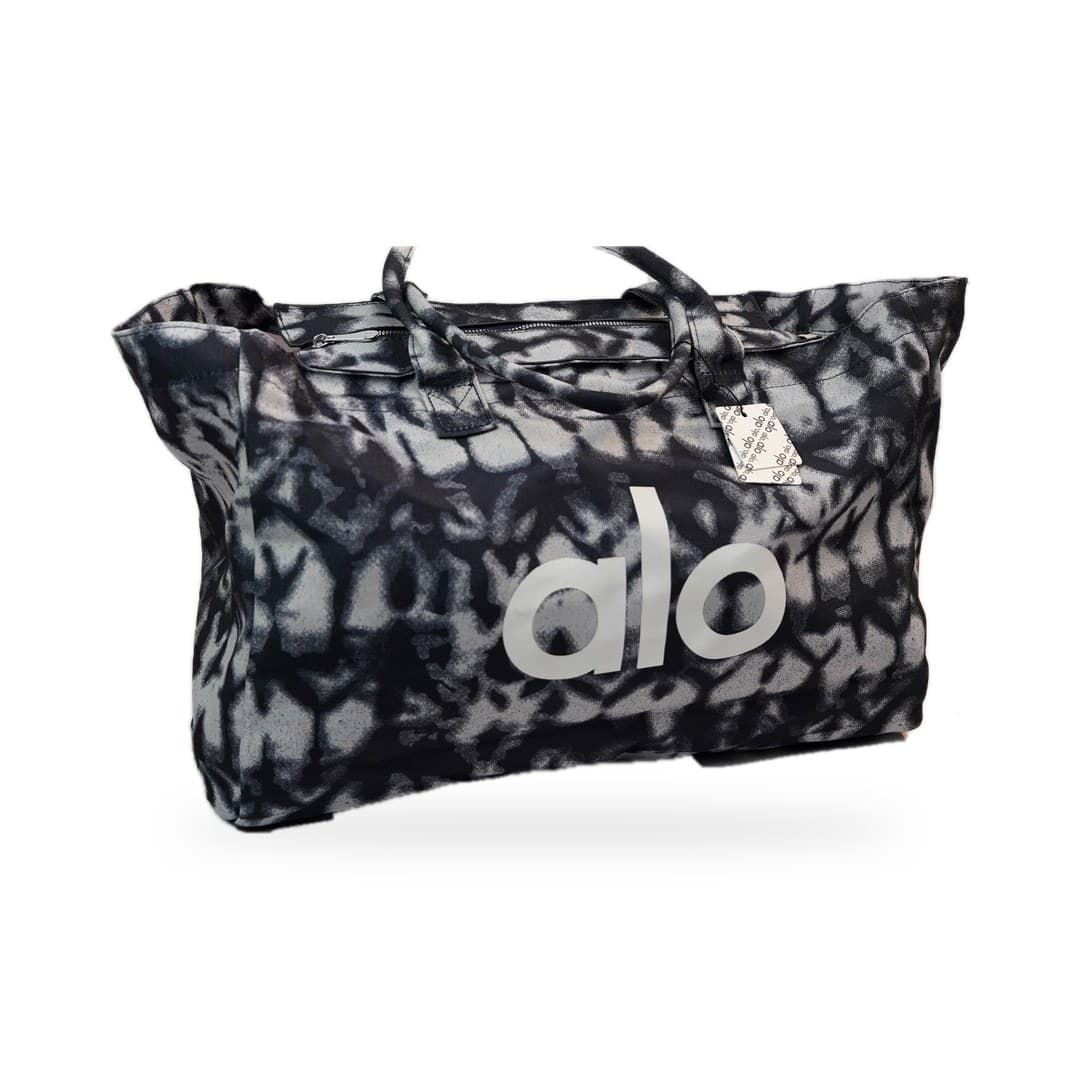 Cabas Tie & Dye