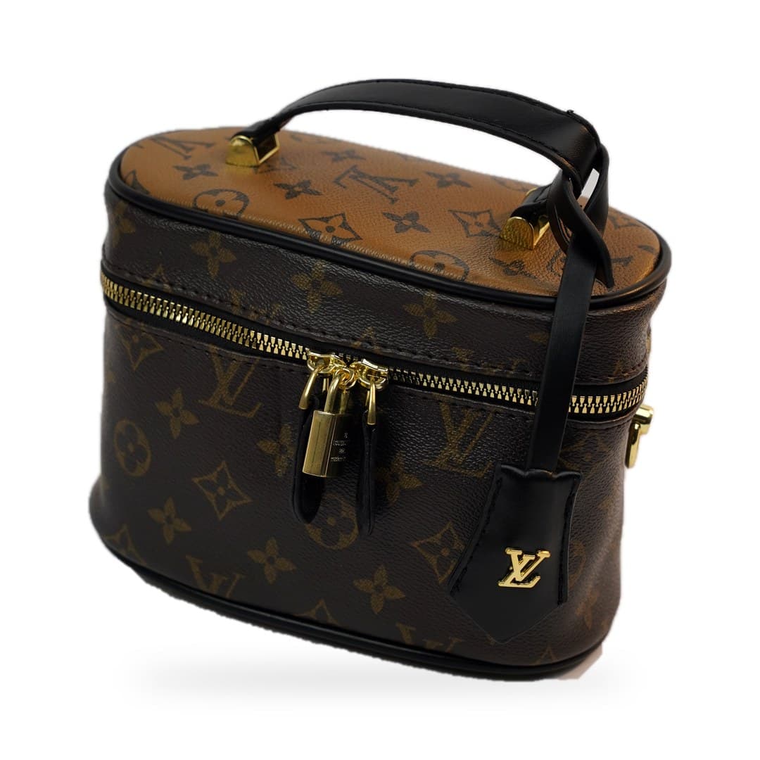 Vanity Monogramme