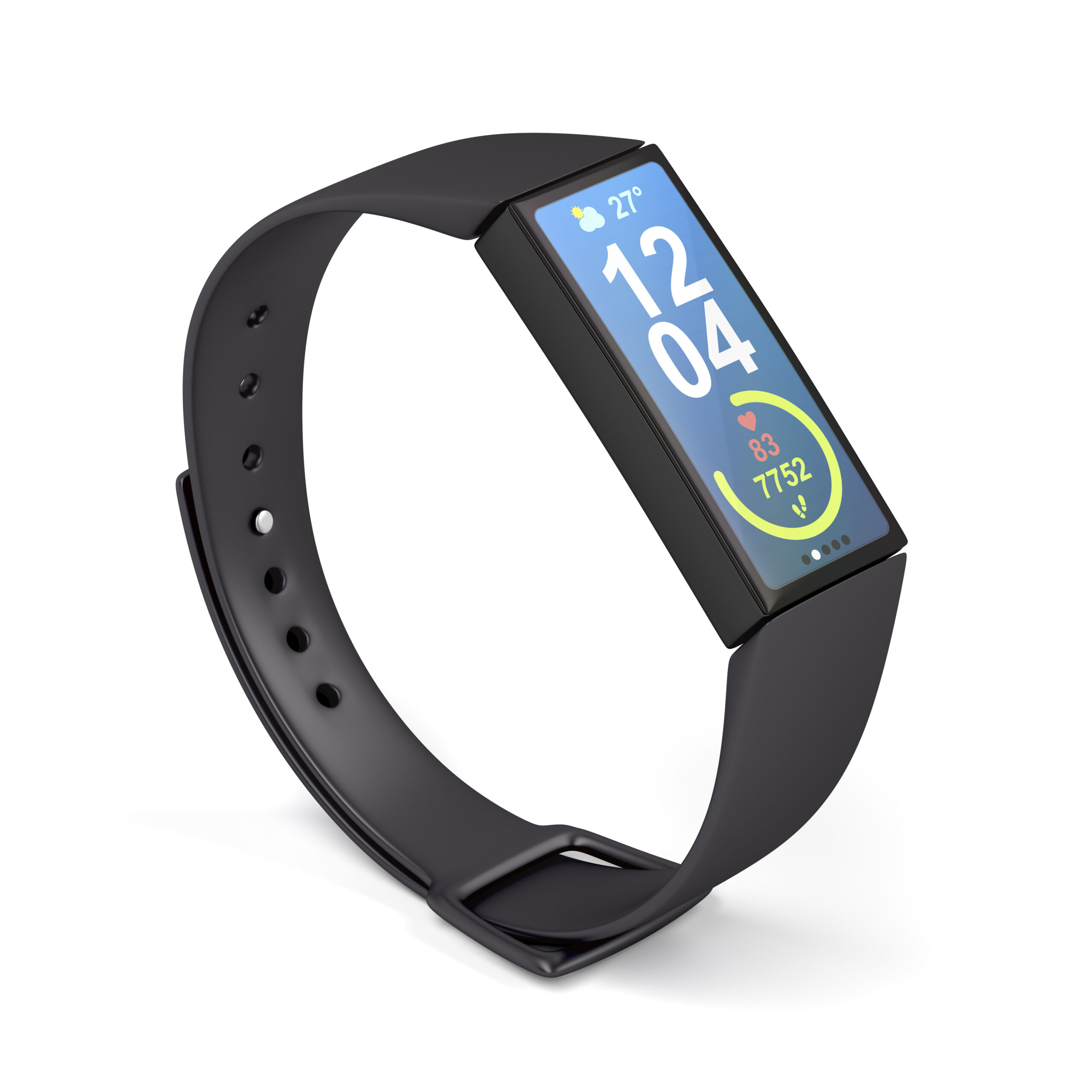 Montre électronique